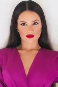 Juliette en Feliz Ano Novo... de Novo