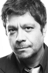 Julio Casado en El efecto tequila