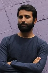 Julio César Durán aparece en Bosco: La Sombra Extraviada Bajo la Luna de Plata  Julio César Durán en Bosco: La Sombra Extraviada Bajo la Luna de Plata