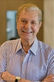 Retrato de Julio César Luna