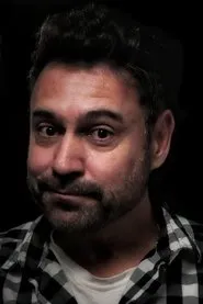 Júlio César Perrud en Esta Noite Minha Alma Partirá