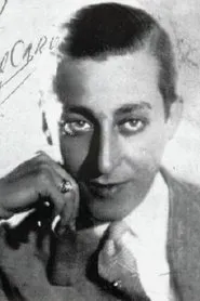 Retrato de Julio De Caro