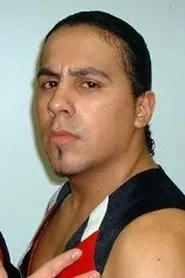 Retrato de Julio Ramirez