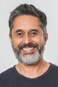 Julio Rojas en Queer Diaries