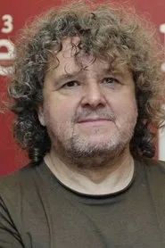 Retrato de Julio Ruiz Llorente