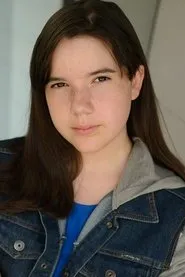Retrato de Julissa Piatt
