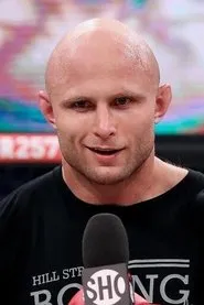 Julius Anglickas en Bellator 268: Nemkov vs. Anglickas