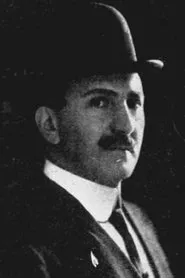 Julius Steger en The Stolen Triumph