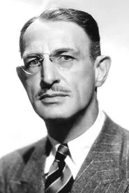 Retrato de Julius Tannen