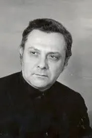 Retrato de Juliusz Berger