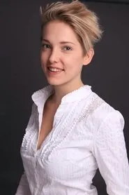 Retrato de July Janssen