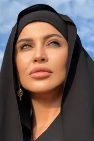 Jumana Murad en Brand New