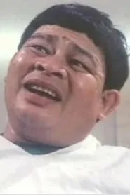 Retrato de Jumjim Khemlek