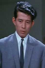 Jun Funato en Port Arthur