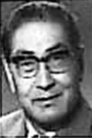 Retrato de Jun Jiang