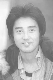 Retrato de Jun Miyauchi
