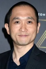 Retrato de Jun Naito