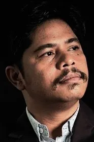 Retrato de Jun Sabayton