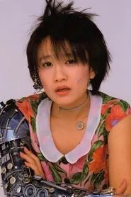 Retrato de Jun Togawa
