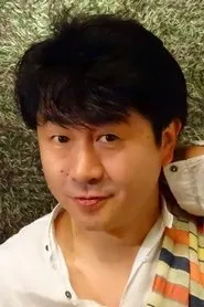 Retrato de Jun'ichi Kanemaru
