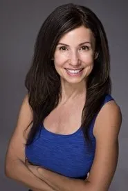 June Griffin Garcia en Home Body