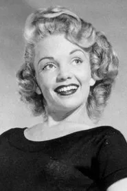 June Kenney en The Cat Burglar