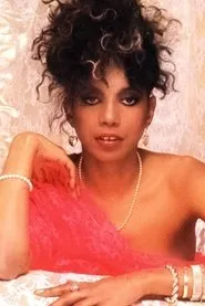 June Pointer en The Pointer Sisters: Up All Nite