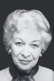 Retrato de June Salter