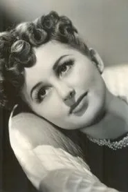June Wilkins en Pioneer Days