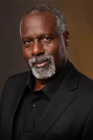 Retrato de Juney Smith