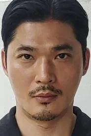 Foto de Jung Je-woo