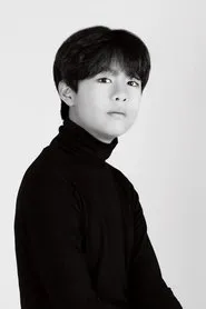 Retrato de Jung Ji-hoon
