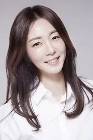 Retrato de Jung Ji-yoon