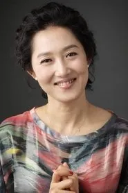 Jung Kyung-soon en Hunt. Caza al espía