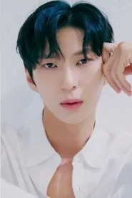 Jung Taek-woon en VIXX Live Fantasia 'Elysium'
