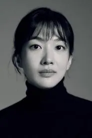 Retrato de Jung Yun-ha