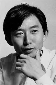 Retrato de Junichi Ishida