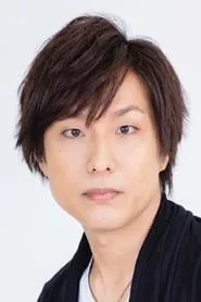 Foto de Junichi Yanagita