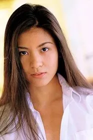 Retrato de Junko Asanuma