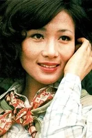 Junko Matsudaira en Pánico en el Tokio Express