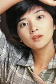 Retrato de Junko Sakurada