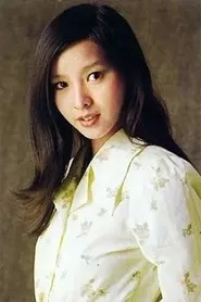 Retrato de Junko Takazawa