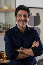 Junno Andrade en Na Mira do Crime