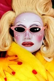 Retrato de Juno Birch