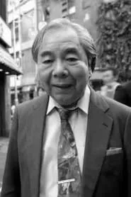 Junpei Takiguchi en La nave fantasma