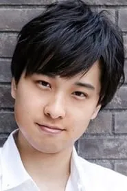 Junta Terashima en KING OF PRISM