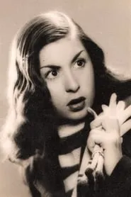 Retrato de Juny Orly