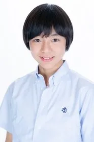 Retrato de Junya Maki