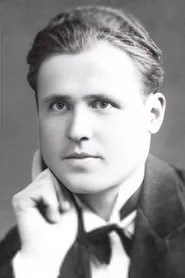 Retrato de Juozas Kanopka