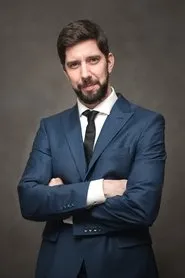 Retrato de Juraj Šoko Tabaček